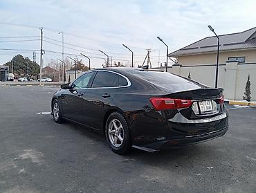 акпп малибу: Chevrolet Malibu: 2018 г., 1.5 л, Автомат, Бензин, Седан — 3