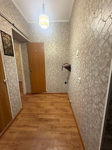 Продажа квартир: 3 комнаты, 62 м², Асанбай мкр 105 серия, 1 этаж — 7