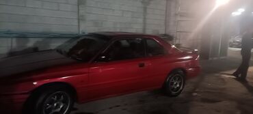 Mazda: Mazda 626: 1991 г., 2 л, Механика, Бензин, Купе — 11