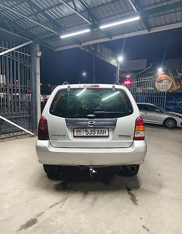 купить ли 9 в бишкеке: Mazda Tribute: 2005 г., 2.3 л, Механика, Бензин, Кроссовер — 3