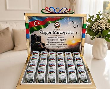 şaxta baba hediyyesi: Sifarişə uyğun qiymət dəyişir .şəkildə paylaşılanlar fərqli qiymətə — 3