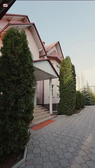 ботанический: 288 м², 6 комнат, Кок-Жар мкр — 4