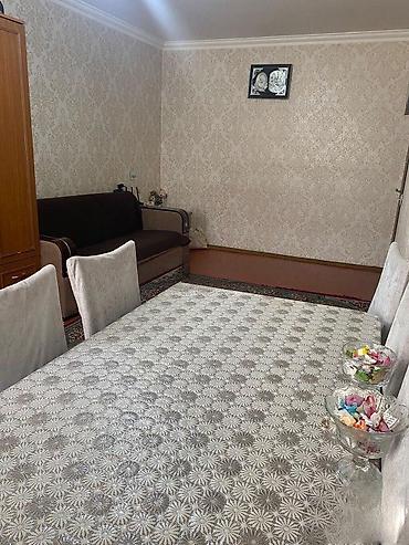 zabrat 71: Bakı, 3-cü mikrorayon, 1 otaqlı, Köhnə tikili, 32 kv. m — 4