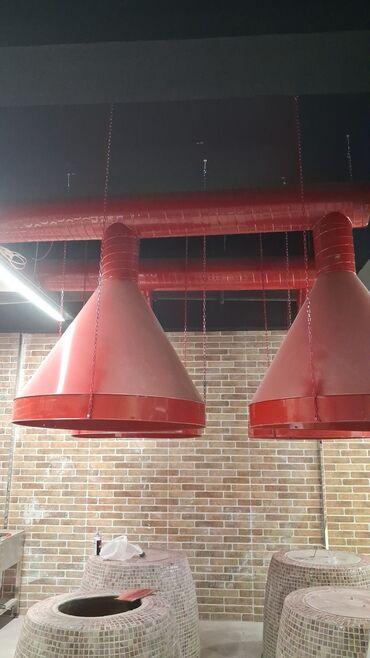 Havalandırma: 🔧 Müasir Havalandırma – Zont Sistemi ilə Təmiz və Rahat İş Mühiti! 🔧 — 28