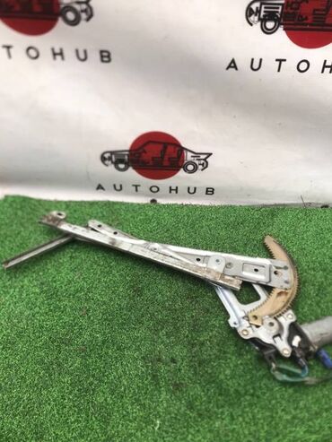 кузов портер 2: Стеклоподъемник TOYOTA Fun Cargo NCP20 2NZ-FE 1999 (б/у)