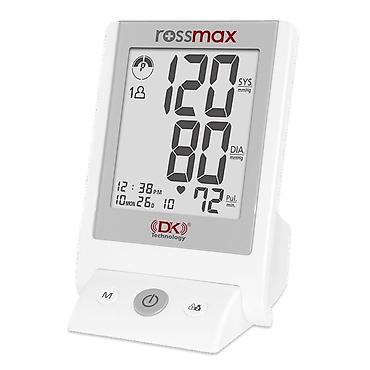 №: 16110 Məhsulun adı: Tonometr Rossmax AC701 Brend: Rossmax