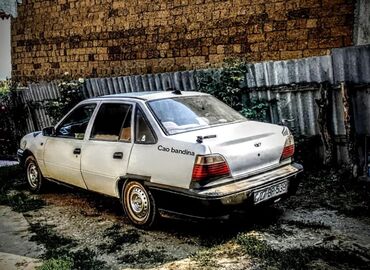 ravon nexia r3 ehtiyat hisseleri: Daewoo Nexia: 1.5 l | 1996 il Sedan