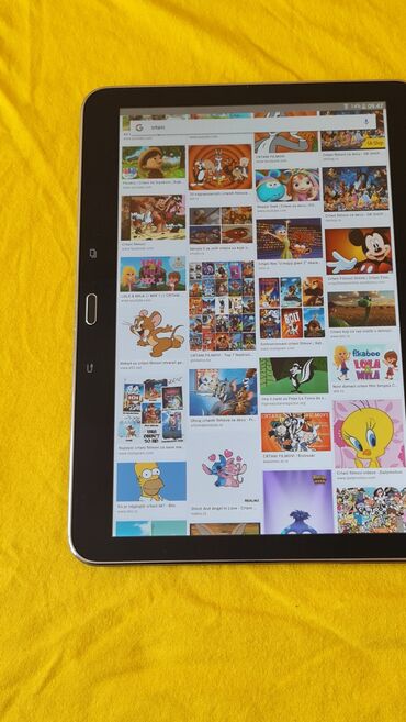 Tableti: Tablet samsung kao nov — 10
