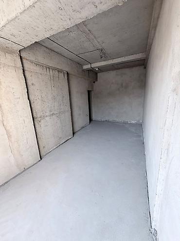 Продажа квартир: 2 комнаты, 73 м², Южная Магистраль Элитка, 13 этаж, ПСО (под самоотделку) — 10