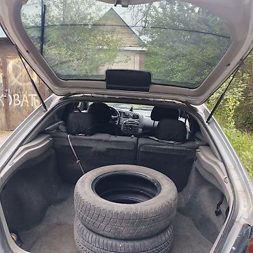 nissan march двигатель: Nissan Primera: 2001 г., 1.8 л, Механика, Бензин, Хэтчбэк — 10