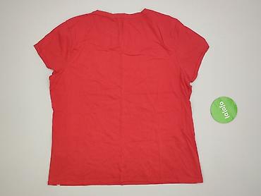 koszulka basic damska: FB Sister, T-shirt damski, rozmiar 2XL — 3