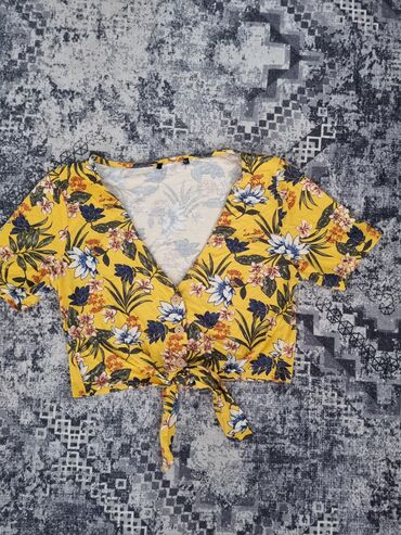 šljokičaste majice: 9Fashion Woman, S (EU 36), Cotton, color - Multicolored