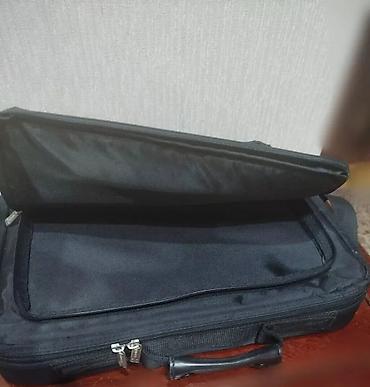 usta cantasi: Sunex markalı çiyinli noutbuk çantası Sundex brendli çiyin asmalı — 4
