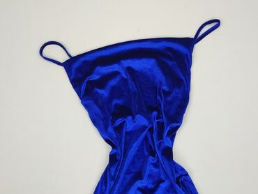 sukienki wieczorowe czarne: Women`s dress, size S