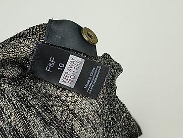 długa moda: F&F, Kardigan damski, rozmiar M — 5