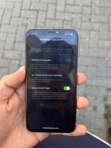кнопочный телефон apple: IPhone X, 64 ГБ, Space Gray, Гарантия, Беспроводная зарядка, Face ID