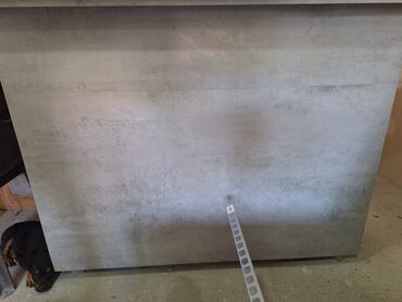 Kuhinjski nameštaj: Kuhinjski element sa radnom pločom – sivi beton dekor - Samostojeći — 13