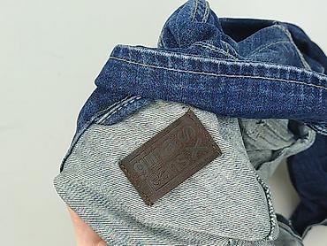 kurtka mexx: Gina Tricot, Kurtka jeansowa damska, rozmiar XS — 5