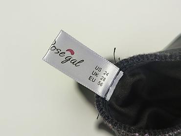 botki kazadi: Spódnica damska, rozmiar 5XL — 4