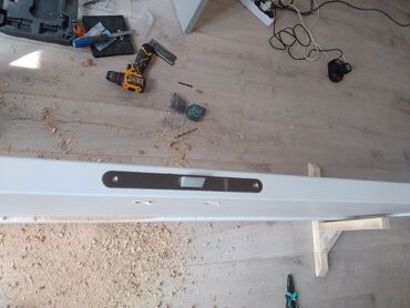 Ремонт окон и дверей: Дверь: Установка, Бесплатный выезд — 15