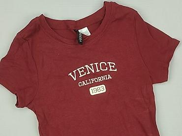 2000: H&M Divided, T-shirt damski, rozmiar S — 1