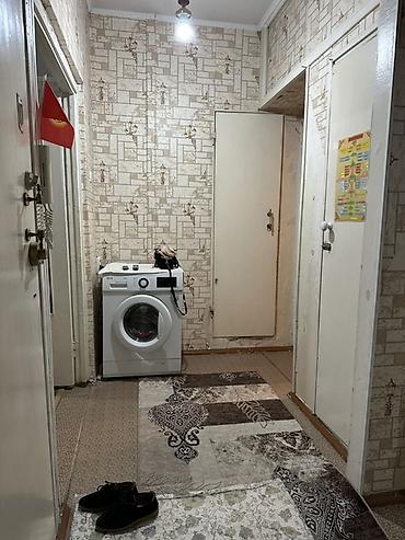 квартира алемедин: 🏡 Продаётся 2-комнатная квартира 📍 Мкр. Аламедин-1 🏢 Дом серии 105 🏠 — 7