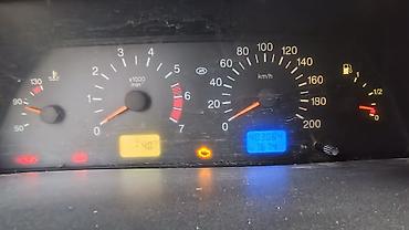 lada 2115: ВАЗ (ЛАДА) 2114: 2004 г., 1.5 л, Механика, Бензин, Хэтчбэк — 5