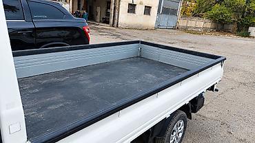 портер 2 2021: Легкий грузовик, Hyundai, Стандарт, До 1 т, Б/у — 7