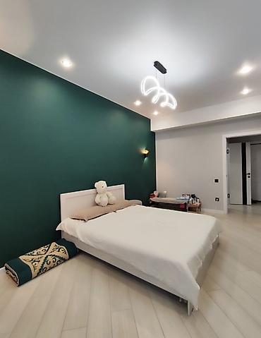 Продажа квартир: 1 комната, 38 м², Элитка, 9 этаж, Дизайнерский ремонт — 9