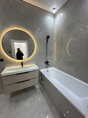 Продажа коттеджей и домов: Продается премиальный двухуровневый дом с качественным дизайнерским — 20