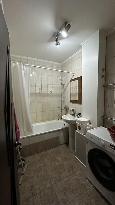 восток 5 квартира: 3 комнаты, 65 м², Восток-5 мкр 105 серия, 5 этаж, Косметический ремонт — 8