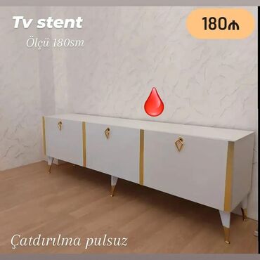 TV altlığı: Tvstent