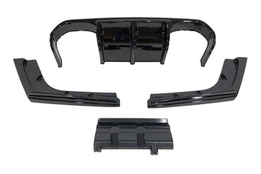 Другие кузовные детали: Bmw F30 M3 diffuzerlərimiz gəldi Hər növ Bmw modellərinə paketlər