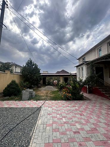 Продажа коттеджей и домов: Продаётся дом в Арча-Бешике - Локация: рядом школа №79 - Общая — 6