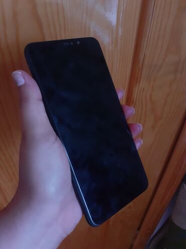 redmi note 10 c: Redmi Note 10 Pro Max, 64 GB, rəng - Qara, İki sim kartlı