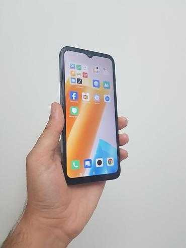 sensor pitiminutka: Infinix Zero 2023, 256 GB, rəng - Qara, Sensor — 3