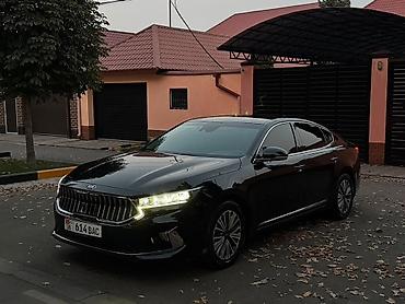 шторка киа к5: Kia K7: 2020 г., Автомат, Гибрид, Седан — 2