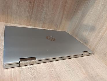 gt 9800: HP Pavilion x360 15-er0007ur — 10