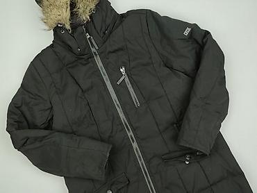 fur: Cecil, Parka damska, rozmiar L — 1