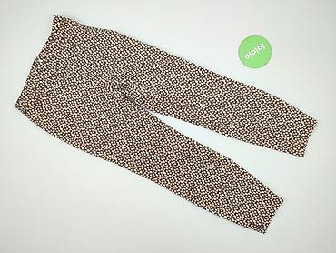 pepitka spódnice: H&M, Spodnie materiałowe damskie, rozmiar S — 2