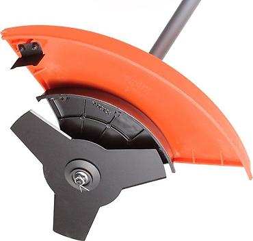 Газонокосилки: №: 5344 Məhsulun adı: Elektrik trimmer 000082 1700 W Brend: No Brand — 4