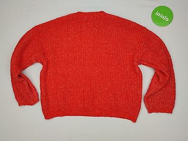 poliamid sweter: Bershka, Sweter damski, rozmiar XS — 3