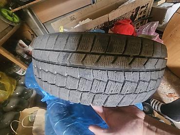диски и шины на авто: Зимняя шина Dunlop Winter Maxx WM02 - Модель: Winter Maxx WM02 — 2