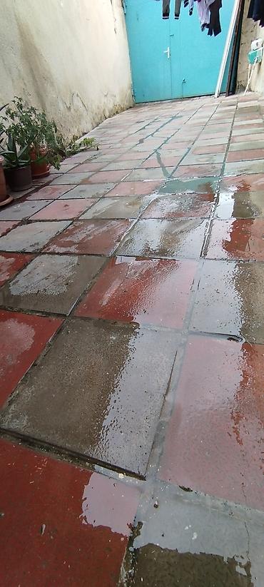 Həyət evləri və villaların satışı: Satılır: həyət evi (şəhər daxili, daş döşəməli sakit küçə) - Plan — 3