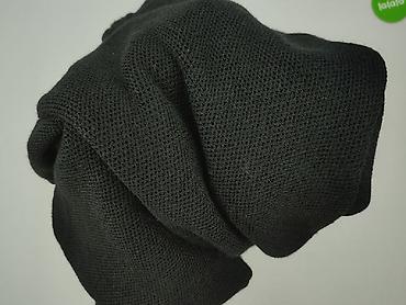 sweter ponczo: Ponczo damskie, rozmiar 7XL — 7
