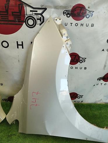 Переднее левое крыло для автомобиля Toyota Prius (кузов ZVW30 at lalafo.kg Переднее левое крыло для автомобиля Toyota Prius (кузов ZVW30