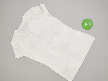 basic t shirty tommy hilfiger: Tommy Hilfiger, T-shirt damski, rozmiar M — 3