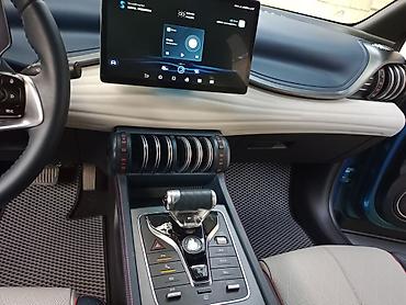 byd e2 2019: BYD Yuan Plus: 2022 г., Электромобиль — 9