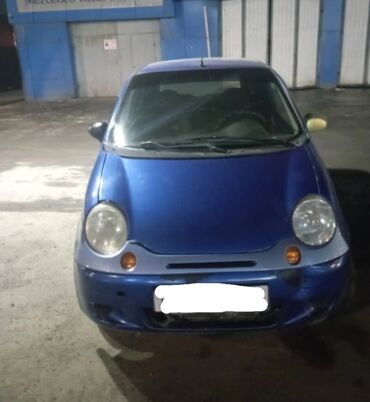 Daewoo: Матиз. Аренда. Депозит 10000 залог паспорт. Остальные условия по