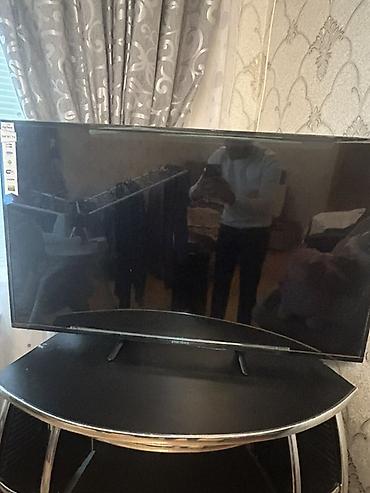 star track: Star Track Smart TV – LED, Full HD 1080p Xüsusiyyətlər: - Ekran: LED — 1